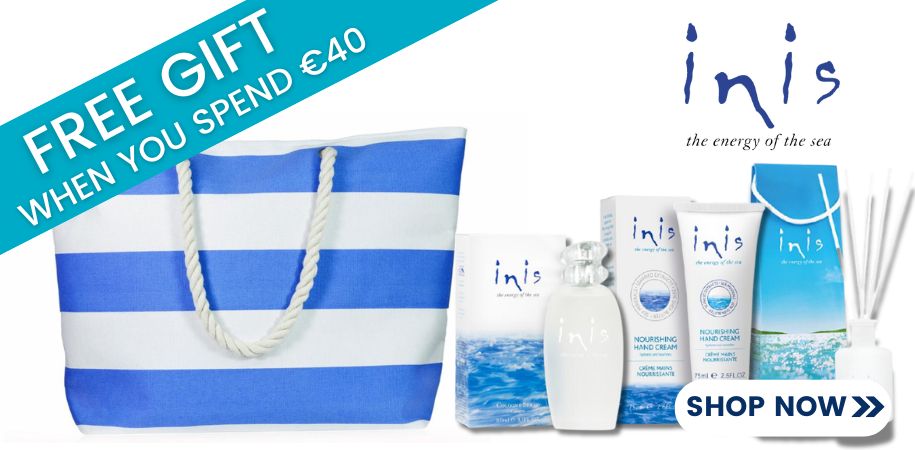 INIS FREE GIFT